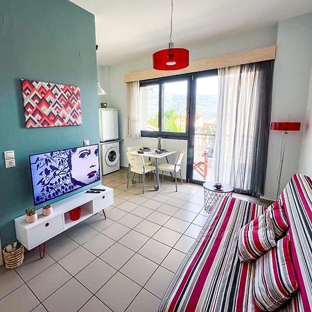 Cityzen Apartment With A View Argostoli  Exterior photo