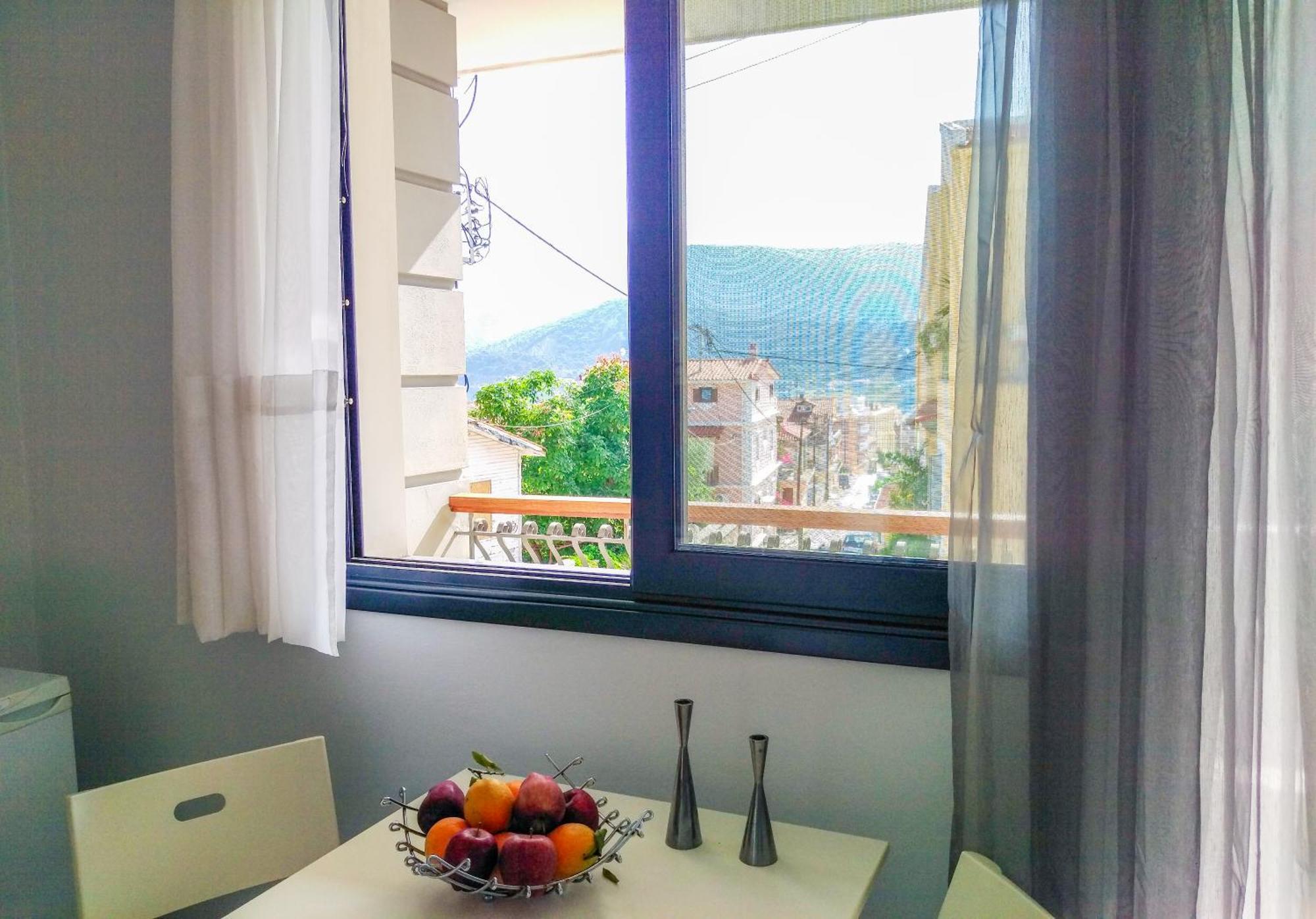 Cityzen Apartment With A View Argostoli  Exterior photo